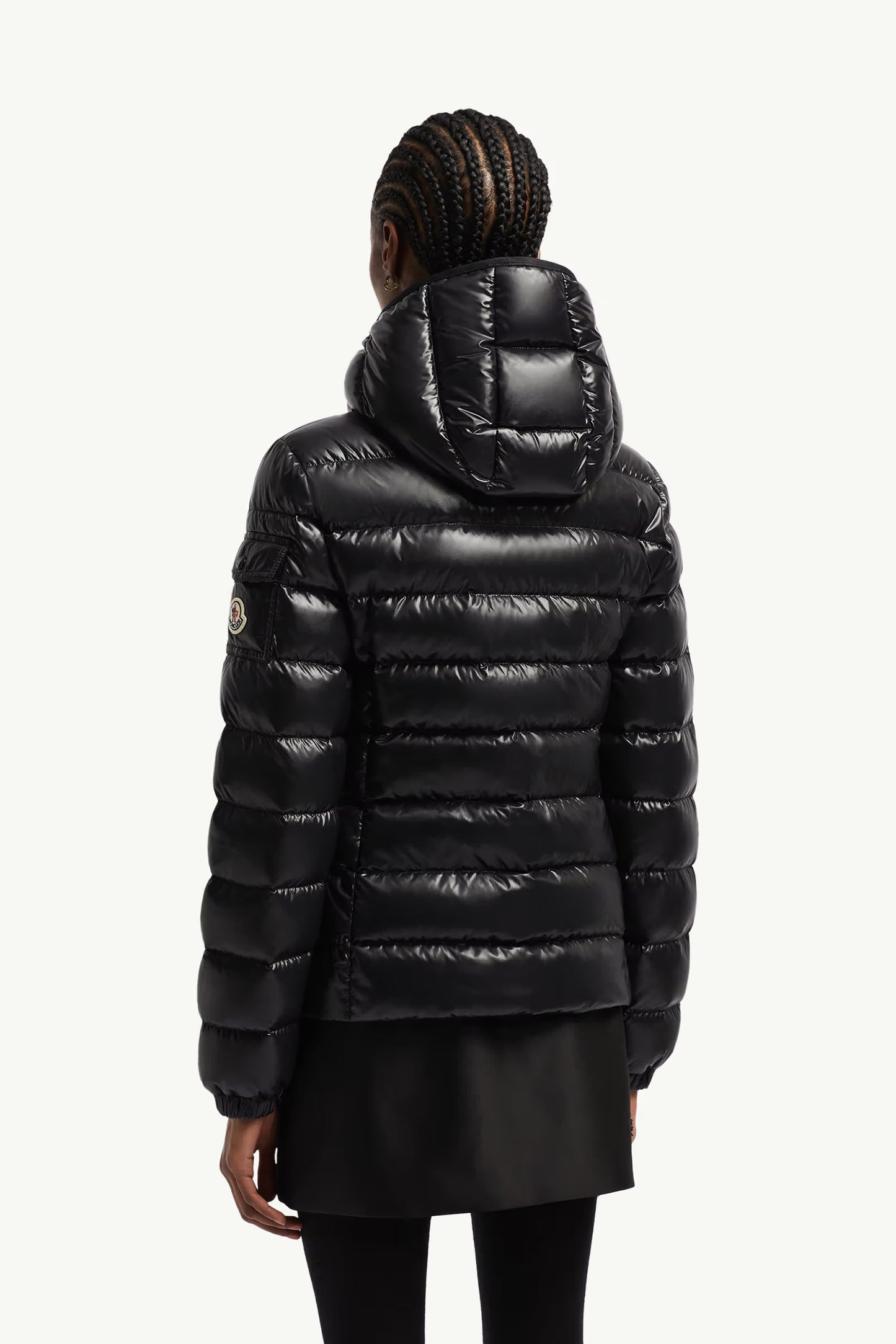 Mon 25fw down jacket