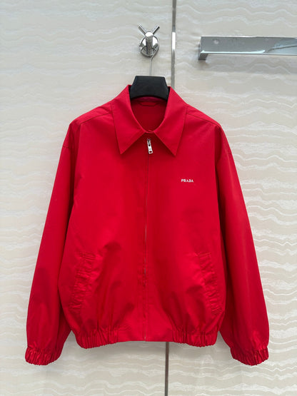 Pra 25fw all-match jacket