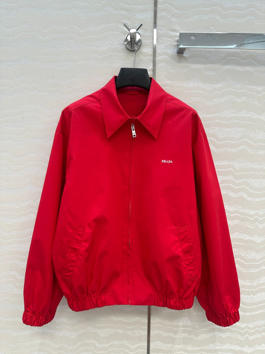 Pra 25fw all-match jacket