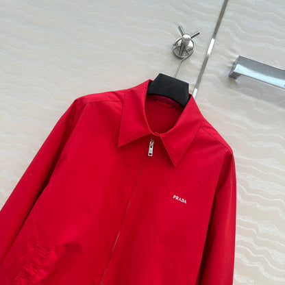 Pra 25fw all-match jacket