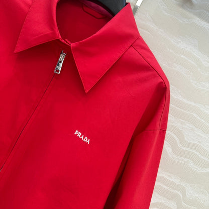 Pra 25fw all-match jacket