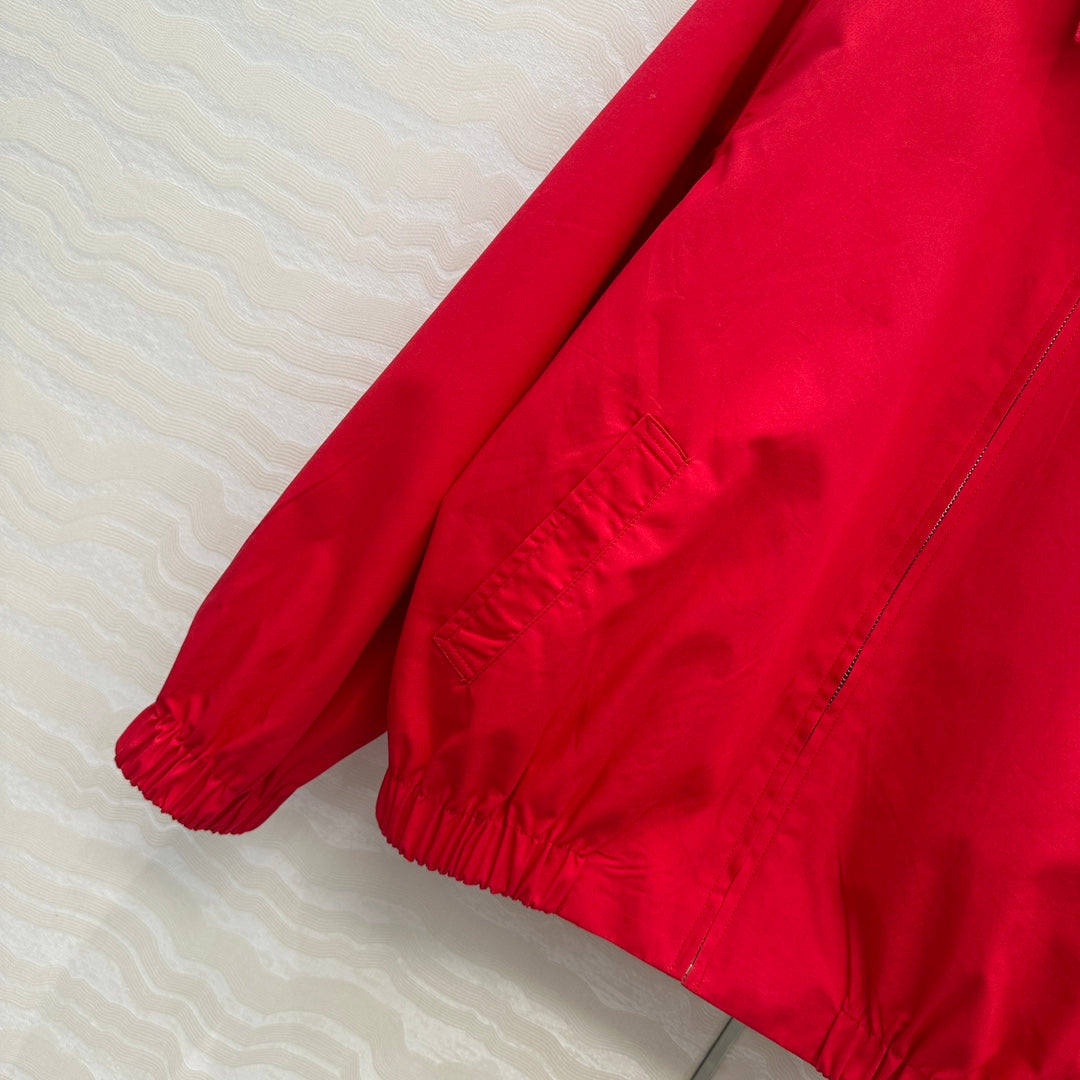 Pra 25fw all-match jacket