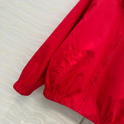 Pra 25fw all-match jacket