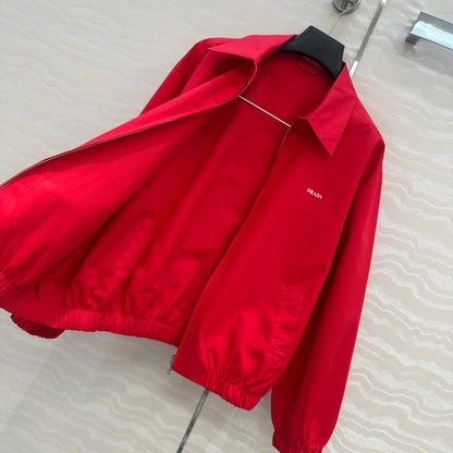 Pra 25fw all-match jacket