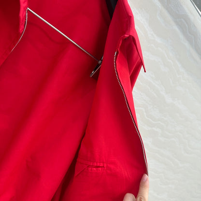 Pra 25fw all-match jacket