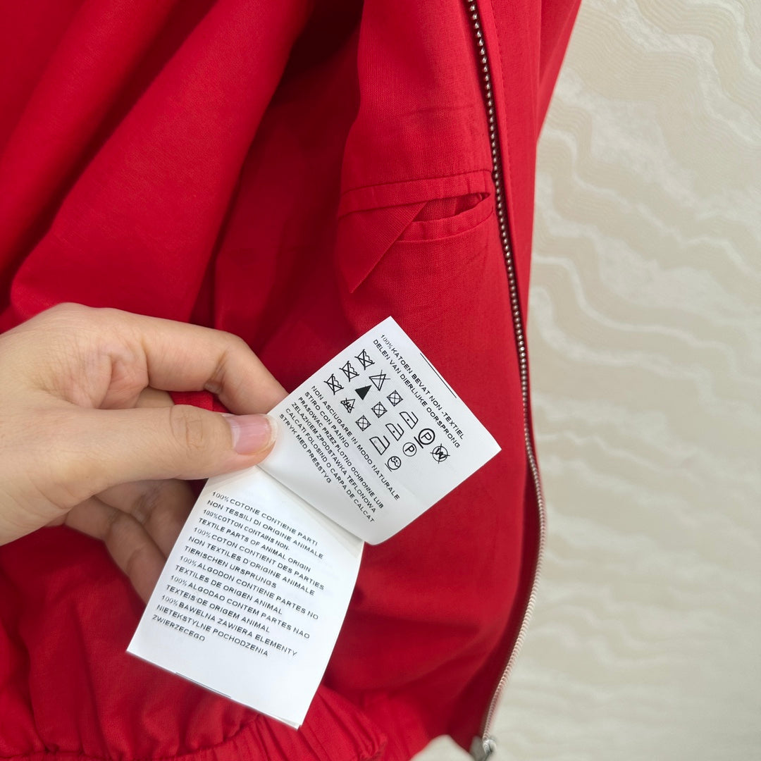 Pra 25fw all-match jacket