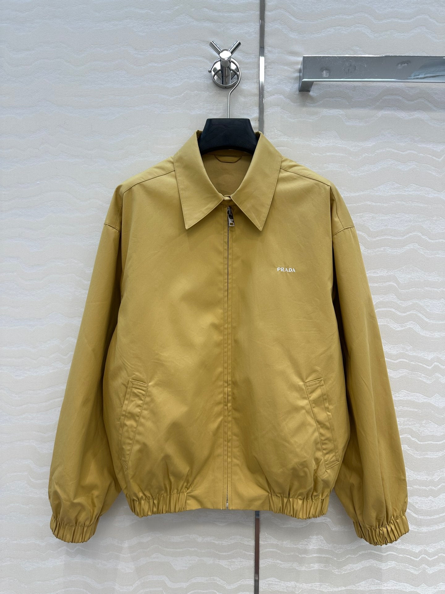 Pra 25fw all-match jacket