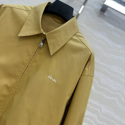 Pra 25fw all-match jacket