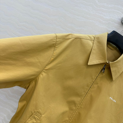 Pra 25fw all-match jacket