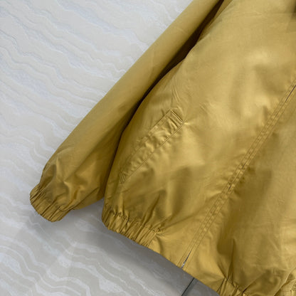 Pra 25fw all-match jacket