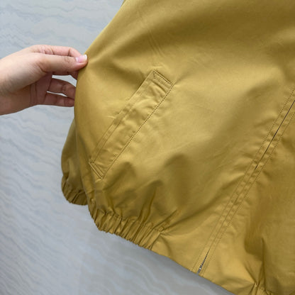 Pra 25fw all-match jacket