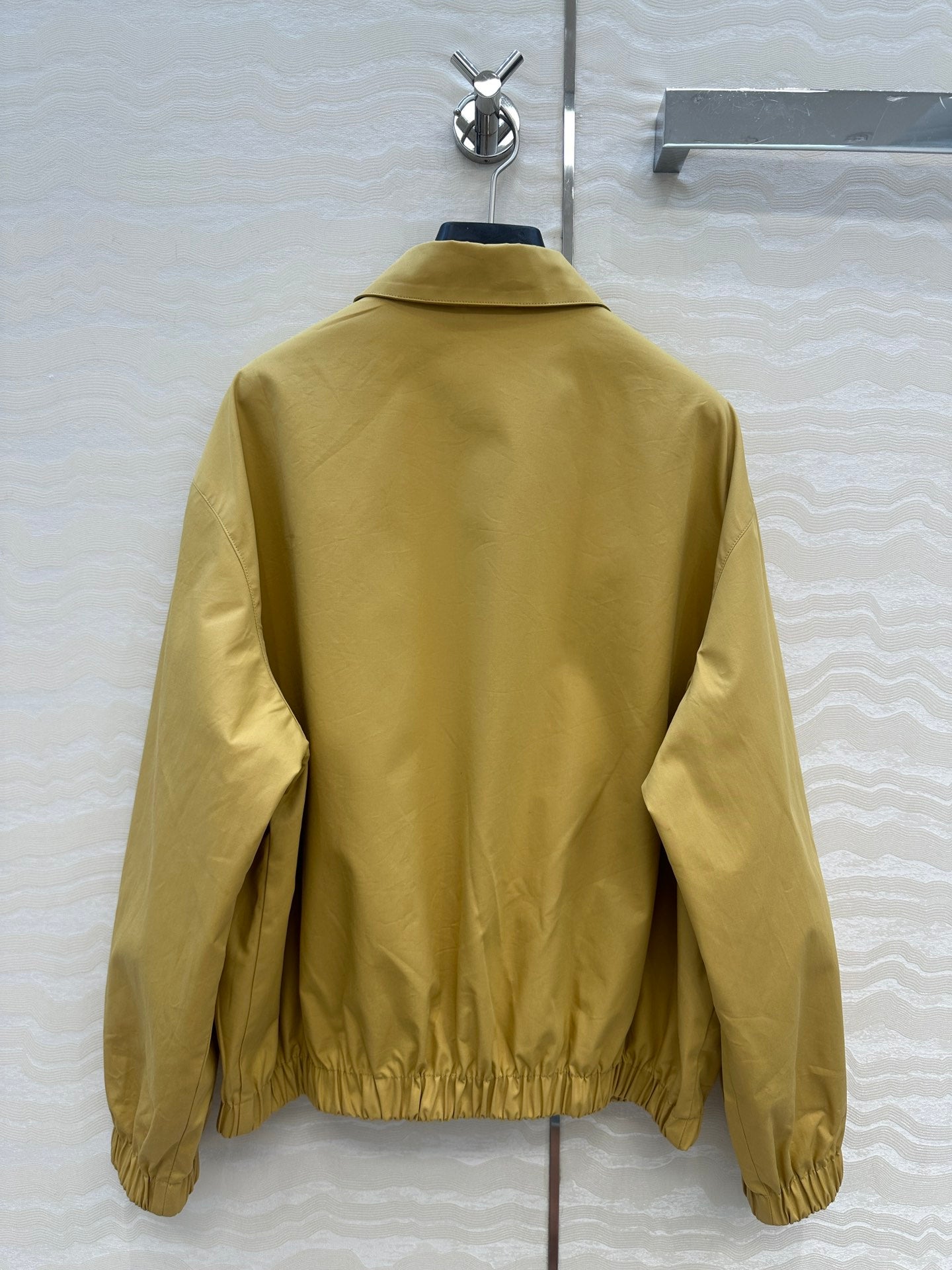 Pra 25fw all-match jacket