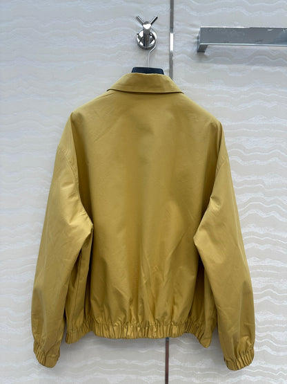 Pra 25fw all-match jacket