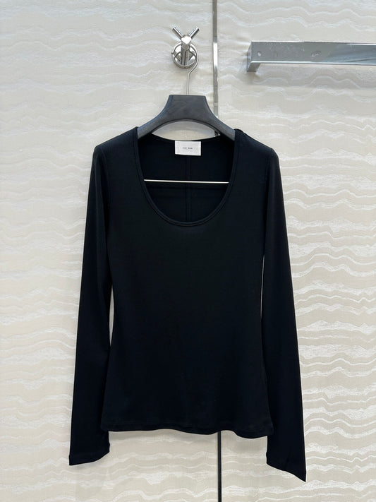 Row 25fw all-match shirt