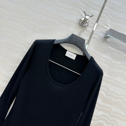 Row 25fw all-match shirt