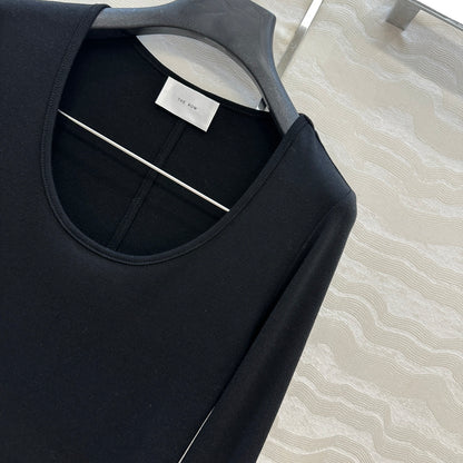 Row 25fw all-match shirt