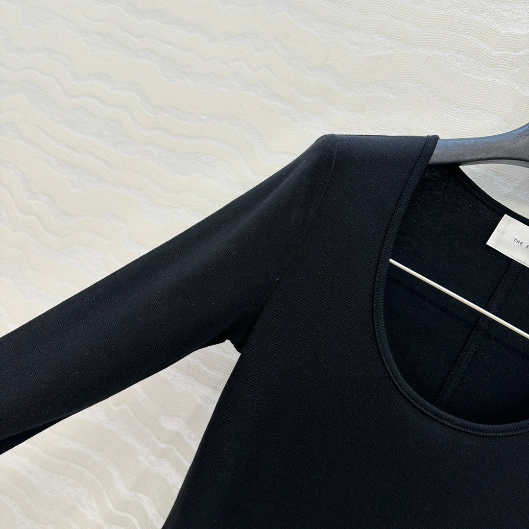 Row 25fw all-match shirt