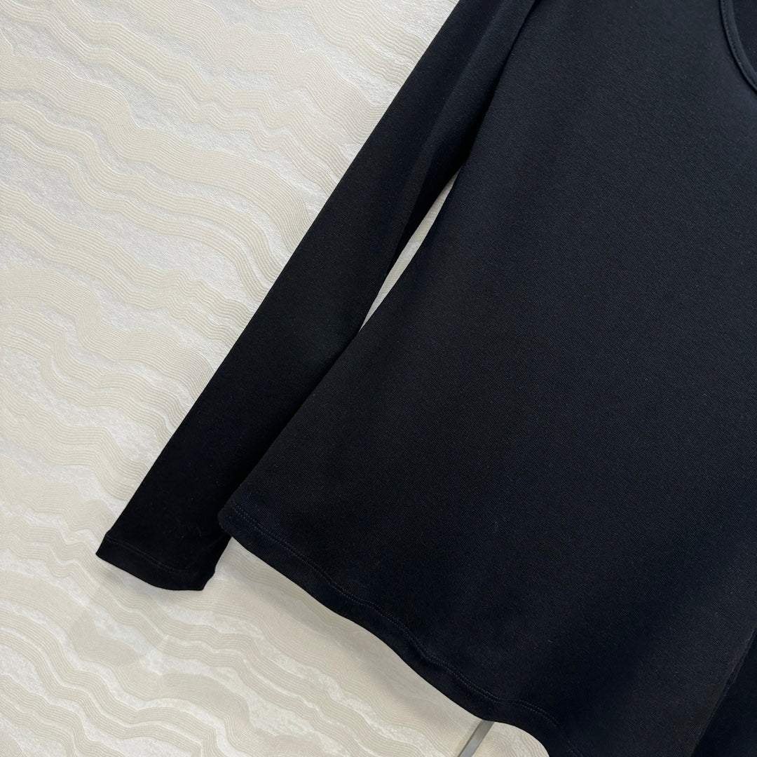 Row 25fw all-match shirt