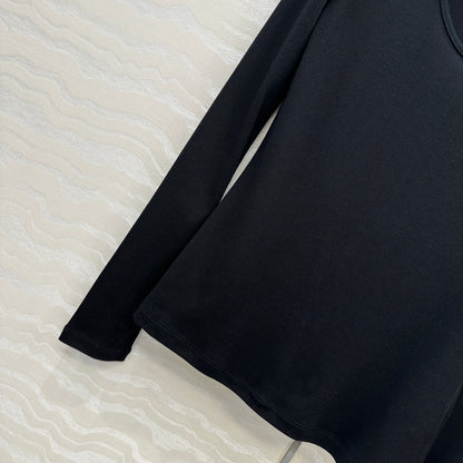 Row 25fw all-match shirt