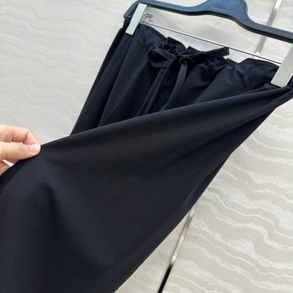 Row 25fw leisure pants