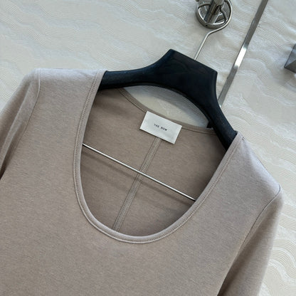 Row 25fw leisure shirt