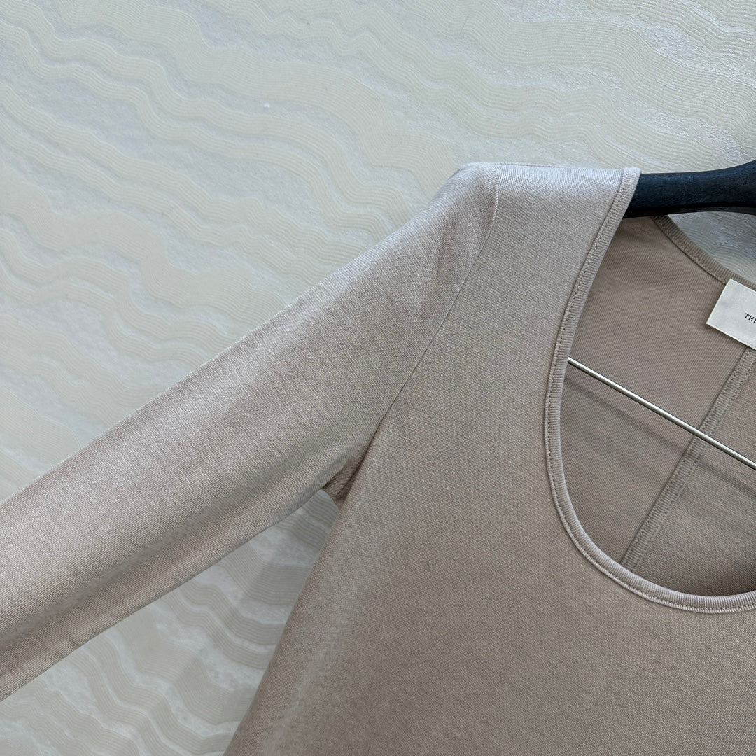 Row 25fw leisure shirt