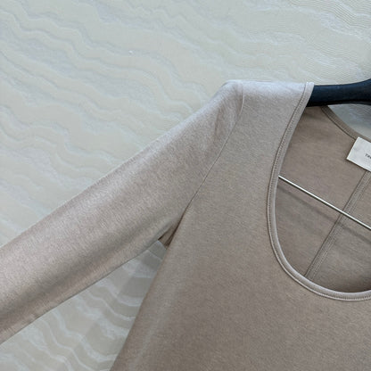 Row 25fw leisure shirt