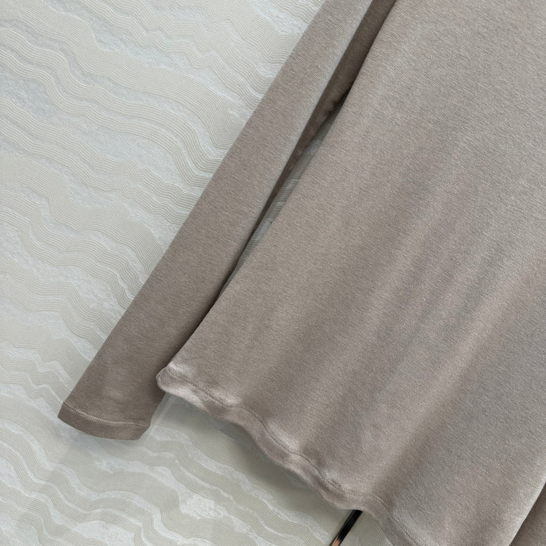 Row 25fw leisure shirt