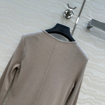 Row 25fw leisure shirt