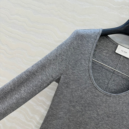 Row 25fw leisure shirt