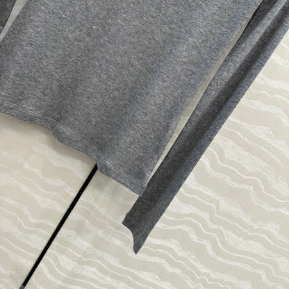 Row 25fw leisure shirt