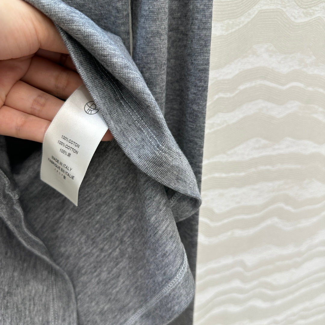 Row 25fw leisure shirt