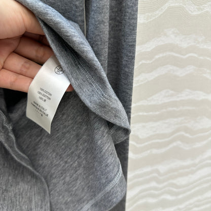 Row 25fw leisure shirt
