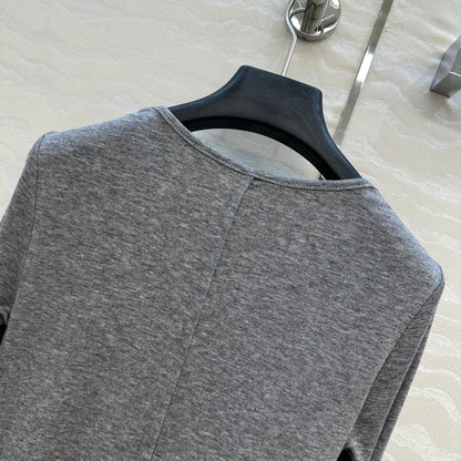 Row 25fw leisure shirt