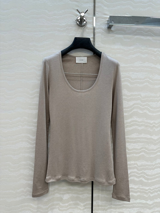 Row 25fw leisure shirt