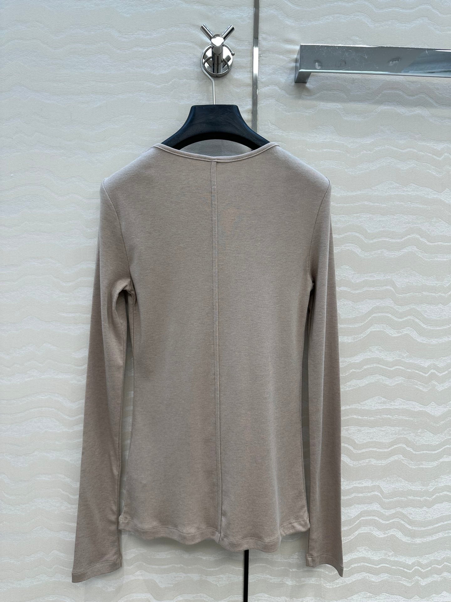 Row 25fw leisure shirt