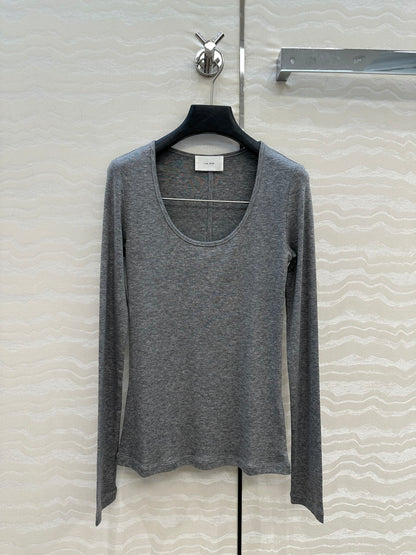 Row 25fw leisure shirt