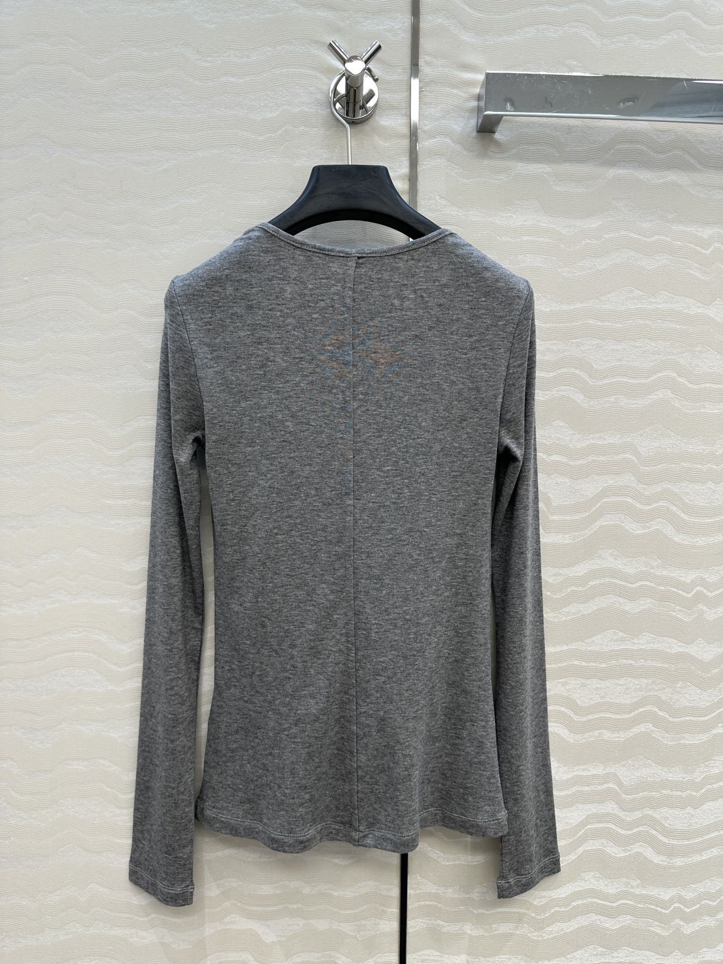 Row 25fw leisure shirt