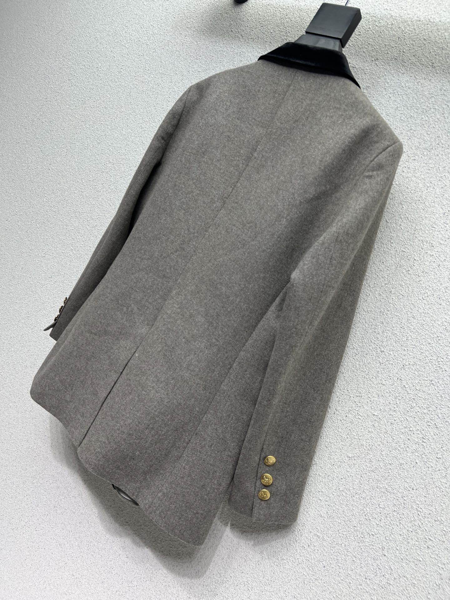 Cel 25fw leisure jacket