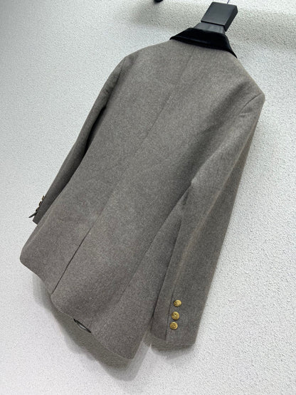 Cel 25fw leisure jacket