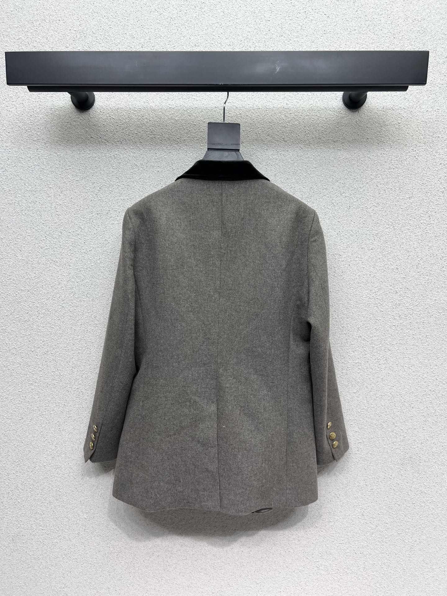 Cel 25fw leisure jacket