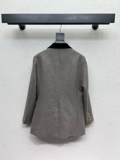 Cel 25fw leisure jacket