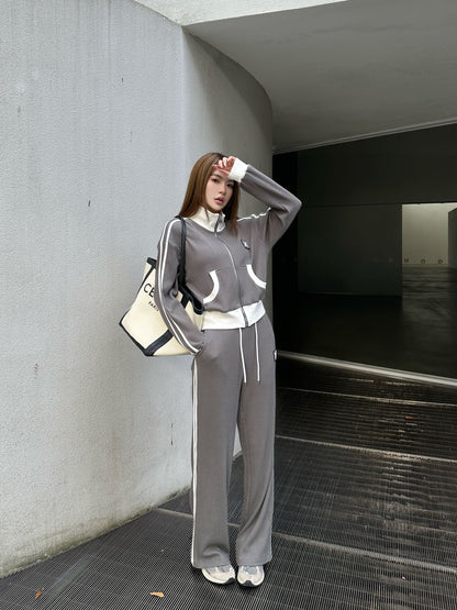 Guc 25fw leisure suit