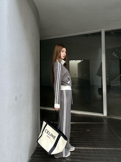 Guc 25fw leisure suit