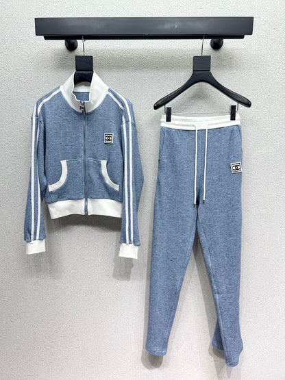 Guc 25fw leisure suit