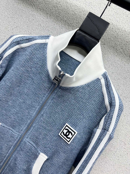 Guc 25fw leisure suit