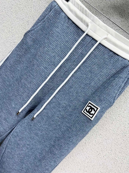 Guc 25fw leisure suit