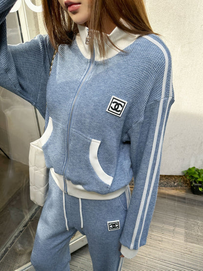 Guc 25fw leisure suit