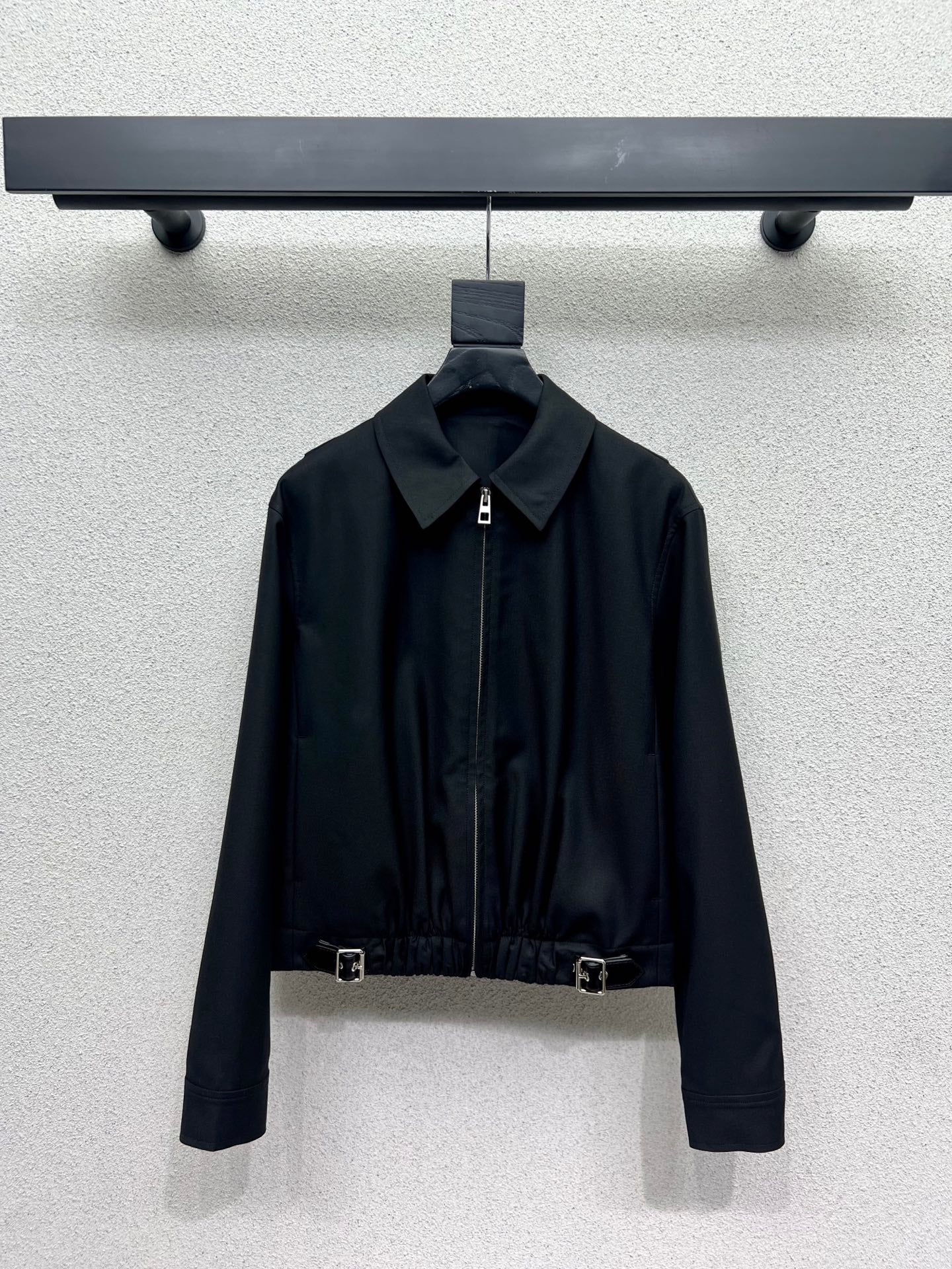 Loe 25fw all-match jacket