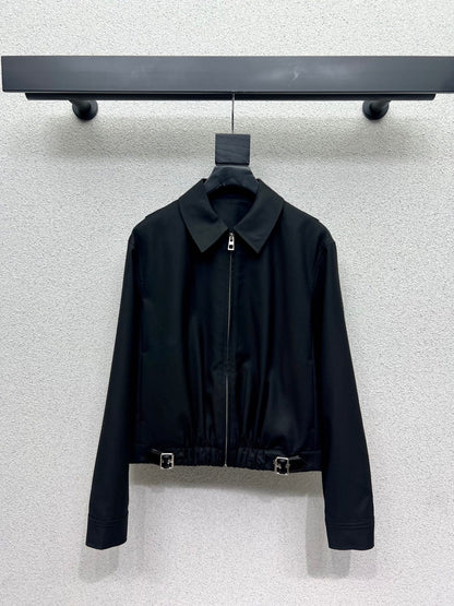 Loe 25fw all-match jacket